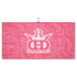 Dynamic Discs Topographic Microfiber Waffle Disc Golf Towel