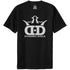 Dynamic Discs Standard D's Logo Short Sleeve Disc Golf T-Shirt