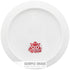 Dynamic Discs Blank Canvas Bottom Stamp Fuzion Sheriff Distance Driver Golf Disc
