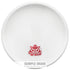Dynamic Discs Blank Canvas Bottom Stamp Fuzion Warden Putter Golf Disc