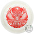Dynamic Discs Limited Edition 2022 Team Series Kona Panis Moonshine Glow Lucid-X Trespass Distance Driver Golf Disc