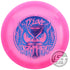 Dynamic Discs Limited Edition 2023 Team Series Ty Love Lucid Getaway Fairway Driver Golf Disc