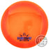 Dynamic Discs First Run Lucid Heist Distance Driver Golf Disc
