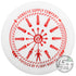 Dynamic Discs Limited Edition HSCo Assembly Line Stamp Glimmer Lucid Ice EMAC Truth Midrange Golf Disc