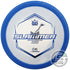 Dynamic Discs Limited Edition Ricky Wysocki Ignite Stamp V1 Supreme Classic Orbit Sockibomb Slammer Putter Golf Disc