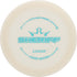 Dynamic Discs Mini Dynamic Discs Junior Lucid Sheriff Mini Golf Disc