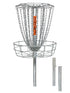 DGA Mach II Pro 24-Chain Disc Golf Basket