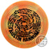 DGA Limited Edition 2023 Austin Hannum Tour Series Swirl  Hypercane Distance Driver Golf Disc