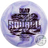 DGA Limited Edition 2026 Tour Series Jake Monn Special Blend Squall Midrange Golf Disc