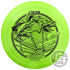DGA First Run ProLine Typhoon [Catrina Allen 2X] Distance Driver Golf Disc