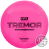 DGA Spark Tremor Midrange Golf Disc
