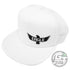 Discmania Eagle McMahon Snapback Mesh Trucker Disc Golf Hat
