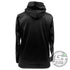 Discmania Bar Logo Sprint Pullover Hoodie Disc Golf Sweatshirt