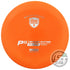Discmania Originals D-Line Flex 2 P1x Beaded Putter Golf Disc
