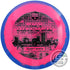Discmania Limited Edition 2023 Signature Casey White Sky Walker Horizon S-Line FD1 Fairway Driver Golf Disc