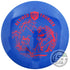Discmania Limited Edition 2024 April Jewels Retired Thunder Stamp S-Line CD1 Control Driver Distance Driver Golf Disc