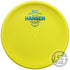 Discmania Limited Edition Triumph Series Ella Hansen 2024 OTB Open D-Line Flex 2 P1 Putter Golf Disc