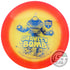 Discmania Limited Edition 2024 Signature Gavin Babcock Gravity Bomb Horizon C-Line PD2 Power Driver Distance Driver Golf Disc