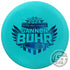 Discmania Limited Edition Triumph Series Gannon Buhr 2024 USDGC Champion D-Line Flex 3 P2x Putt & Approach Putter Golf Disc