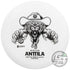 Discmania Limited Edition Triumph Series Niklas Anttila 2024 Open at Austin Champion Glow C-Line DD1 Distance Driver Golf Disc