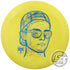 Discmania Limited Edition Eagle McMahon Geometric Eagle Stamp S-Line P2 Pro Putter Golf Disc