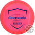 Discmania Originals First Run C-Line FD1 Fairway Driver Golf Disc