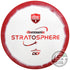 Discmania Limited Edition Stratosphere Stamp Horizon S-Line DD1 Distance Driver Golf Disc