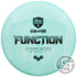 Discmania Evolution Neo Function Fairway Driver Golf Disc