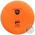 Discmania Originals P-Line Flex 2 P1x Putter Golf Disc
