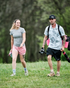 Revolution Carolina Team V3 Disc Golf Bag - Forest