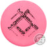 EV-7 Factory Second OG Firm Mobius Putter Golf Disc