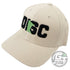 Gotta Go Gotta Throw Minnesota Disc Flexfit Cotton Twill Disc Golf Hat