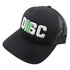 Gotta Go Gotta Throw Minnesota Disc Snapback Port Authority Mesh Trucker Disc Golf Hat