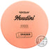 Gateway Eraser Houdini Putter Golf Disc