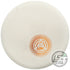 Gateway Super Glow Mystic Midrange Golf Disc