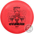 Gateway NXT Cyborg Fairway Driver Golf Disc