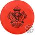 Gateway NXT Warrior Midrange Golf Disc