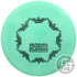 Gateway Platinum Prophecy Midrange Golf Disc
