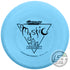 Gateway Sure Grip Mystic Midrange Golf Disc