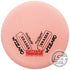 Gateway Factory Second Eraser Wizard Putter Golf Disc