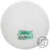 Gateway Factory Second Hyper-Diamond Journey Distance Driver Golf Disc