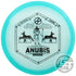 Infinite Discs C-Blend Anubis Midrange Golf Disc