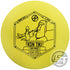 Infinite Discs D-Blend Kon Tiki Midrange Golf Disc