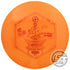 Infinite Discs I-Blend Emperor Distance Driver Golf Disc