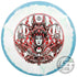 Infinite Discs Limited Edition 2023 Signature Maria Oliva Halo S-Blend Anubis Midrange Golf Disc