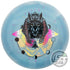 Infinite Discs Limited Edition Splatter S-Blend Pharaoh Distance Driver Golf Disc