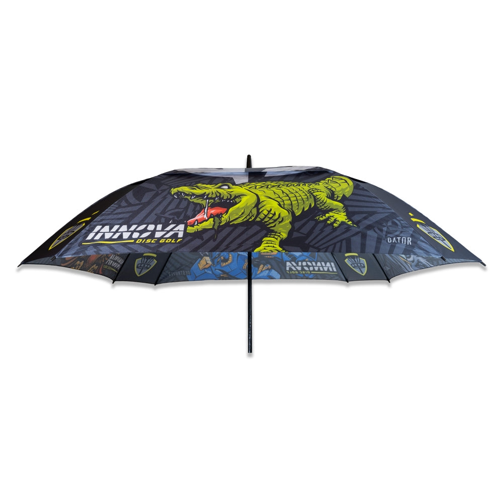 Innova Square Disc Golf Umbrella