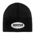 Innova Throw Your Best Fleece Beanie Winter Disc Golf Hat