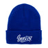 Innova Flow Fleece Lined Knit Cuff Beanie Winter Disc Golf Hat