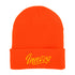 Innova Flow Fleece Lined Knit Cuff Beanie Winter Disc Golf Hat